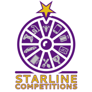 Starline Competitions Logo