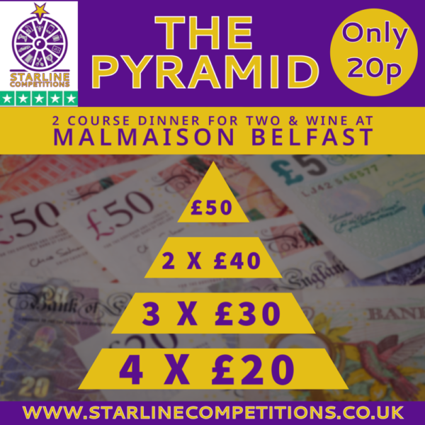 The Pyramid