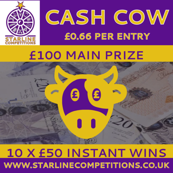 Cash Cow