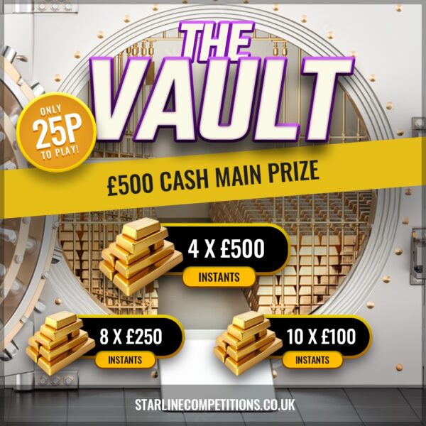 The Vault