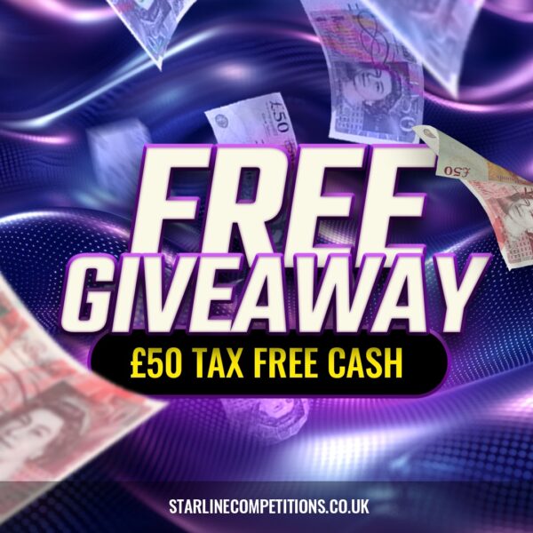 Free £50