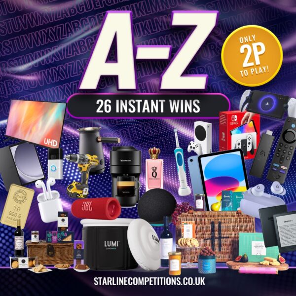 A - Z