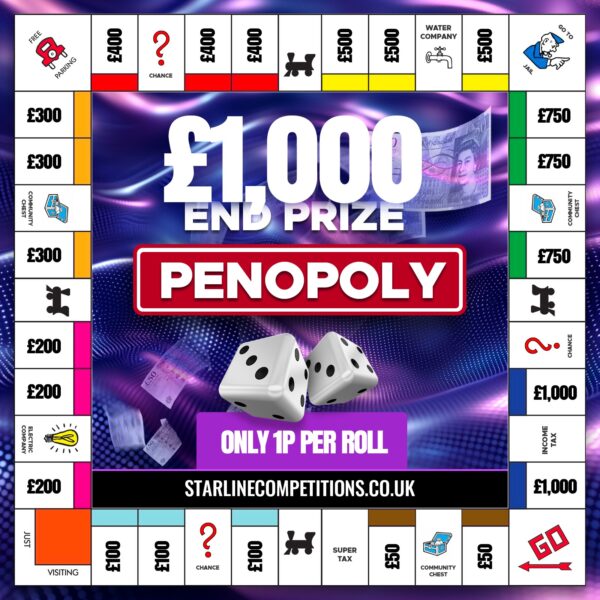 Penopoly