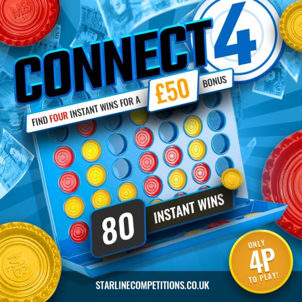 Connect 4