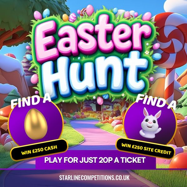 Easter Hunt