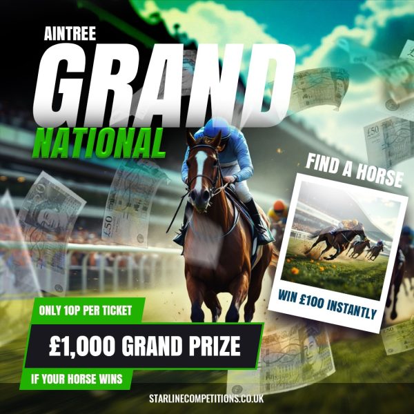 Grand National