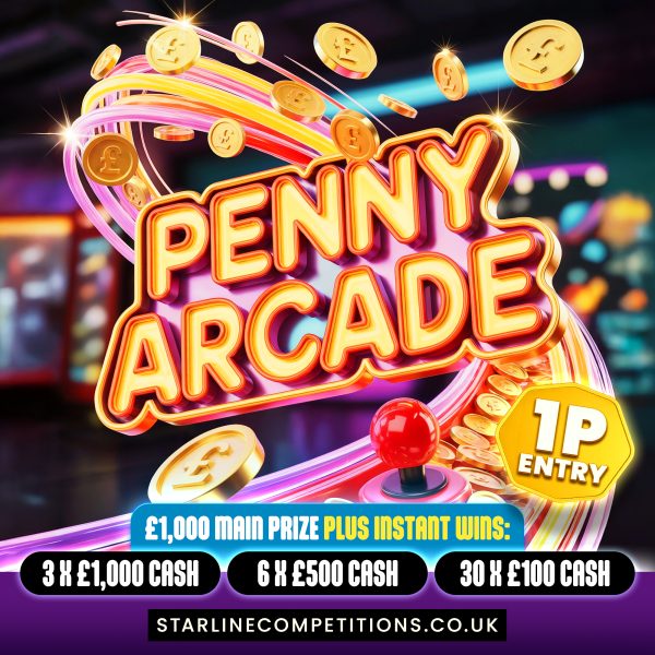 Penny Arcade