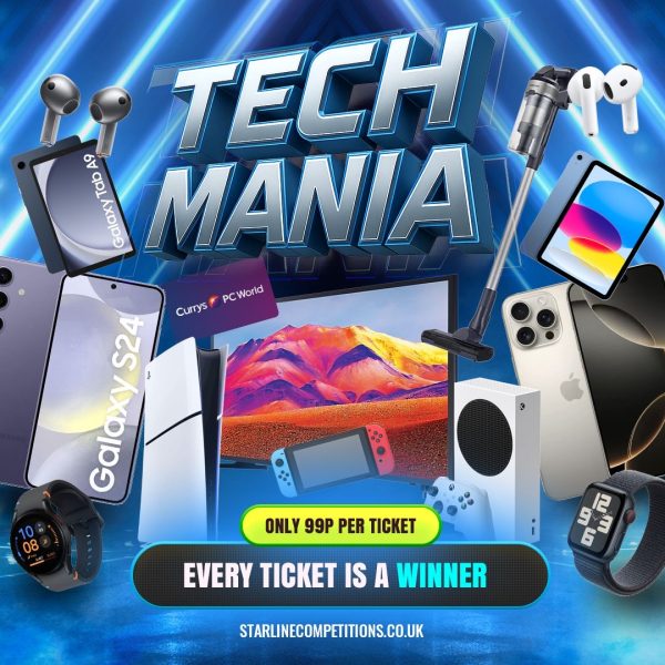Tech Mania