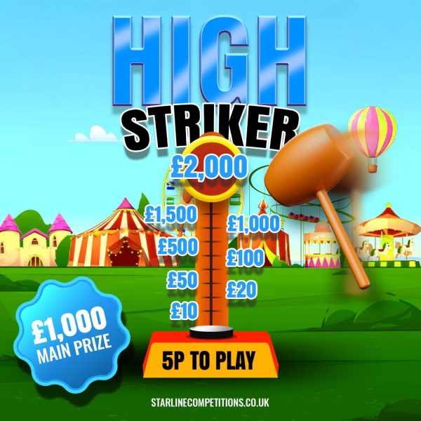 High Striker